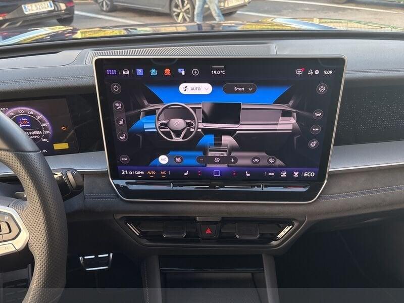Volkswagen Tayron 1.5 TSI eHybrid R-LINE PLUS 204 CV DSG