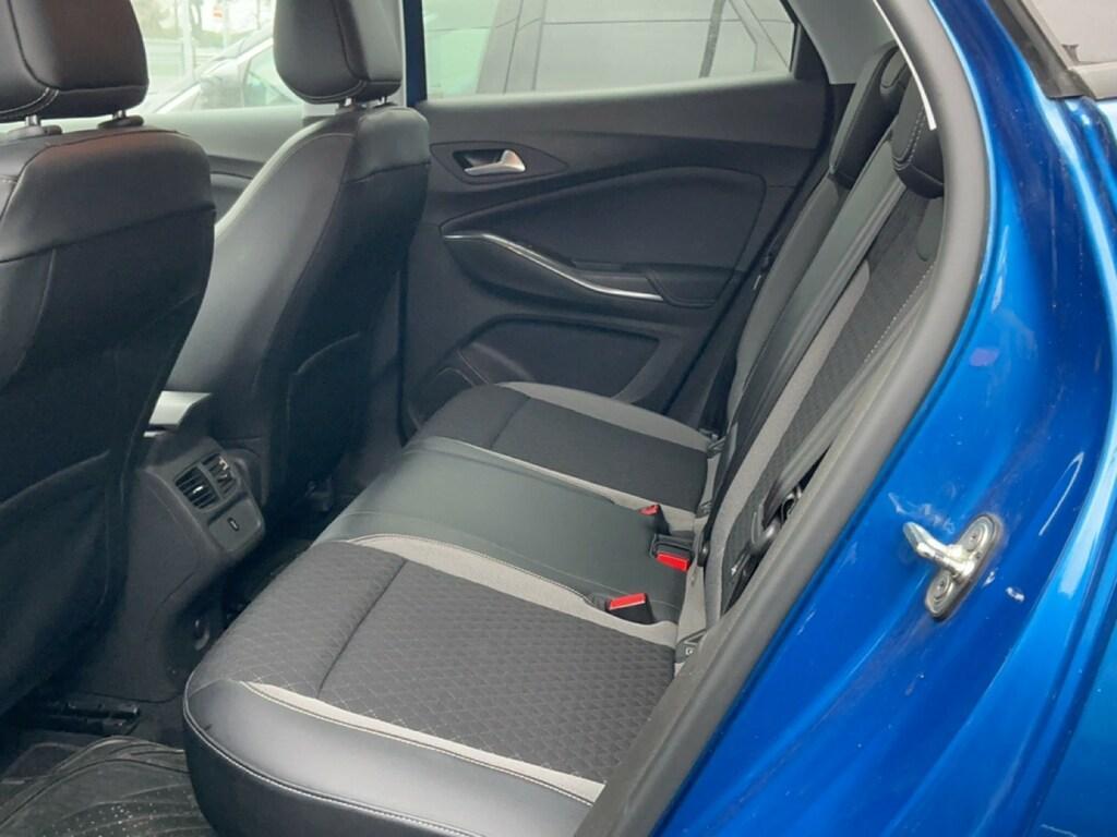 Opel Grandland X 1.2 120 Anniversary Auto