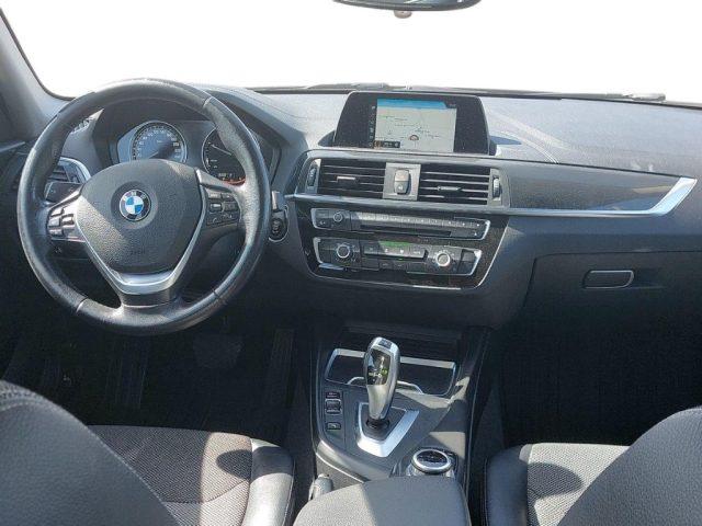 BMW 116 d 5p. Urban