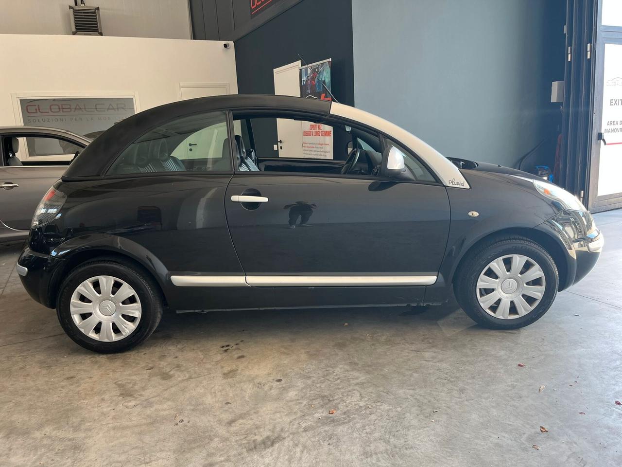 Citroen C3 CABRIO 1.4 DIESEL ( LEGGI TESTO )