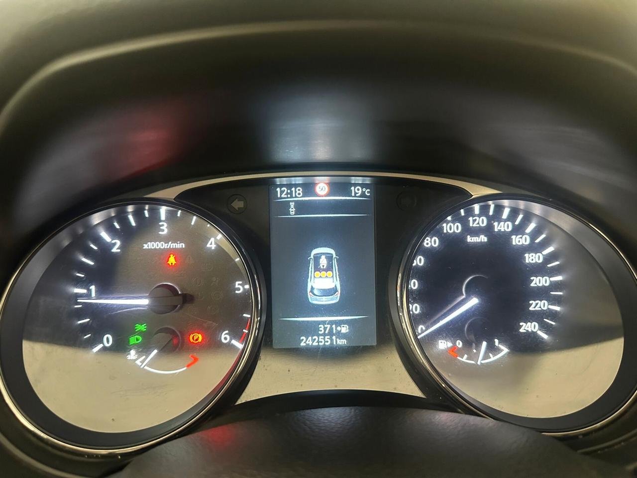 Nissan X-Trail 1.6 dCi 2WD Acenta Premium