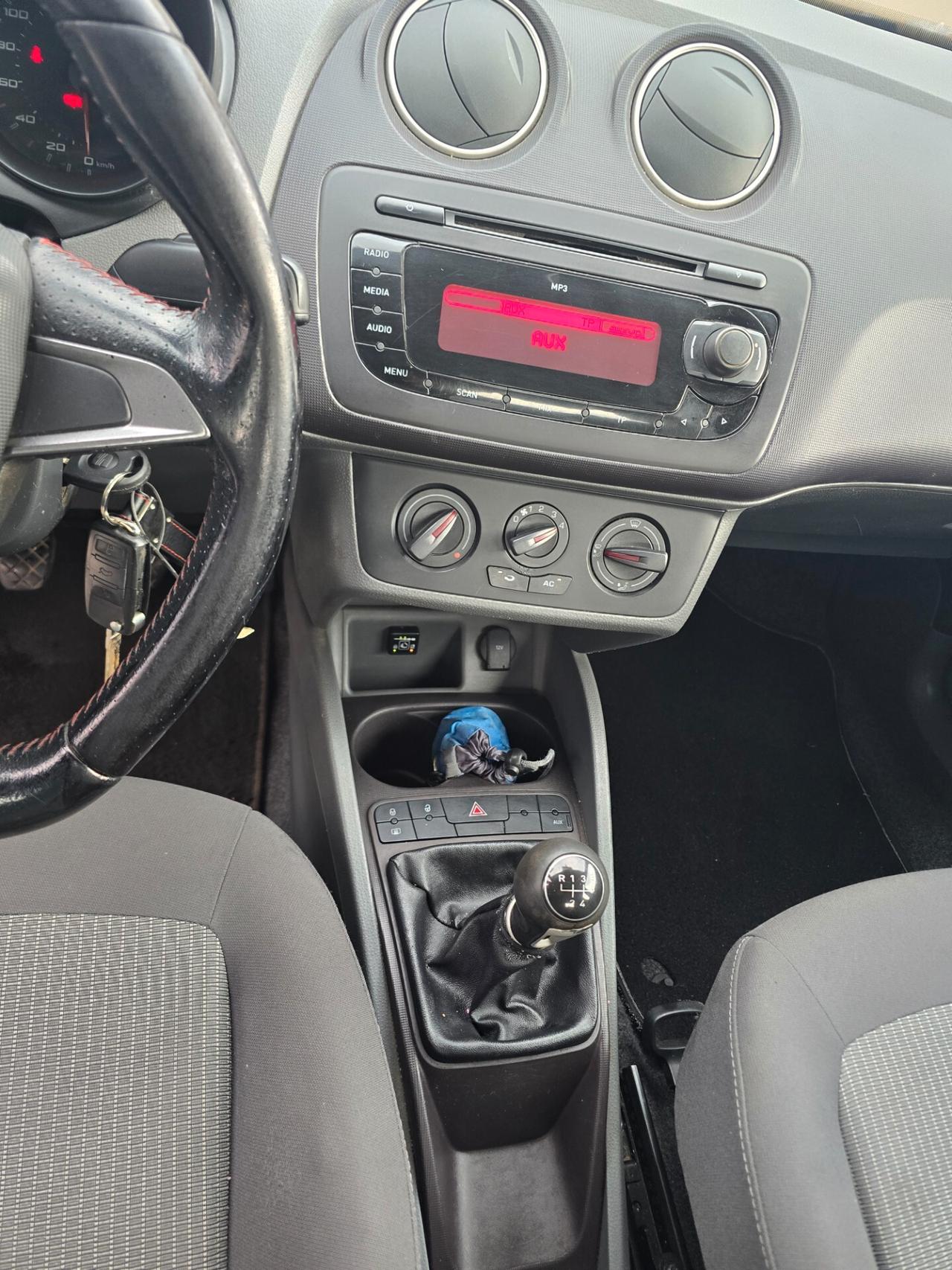 Seat Ibiza 1.2 5p. Style GPL