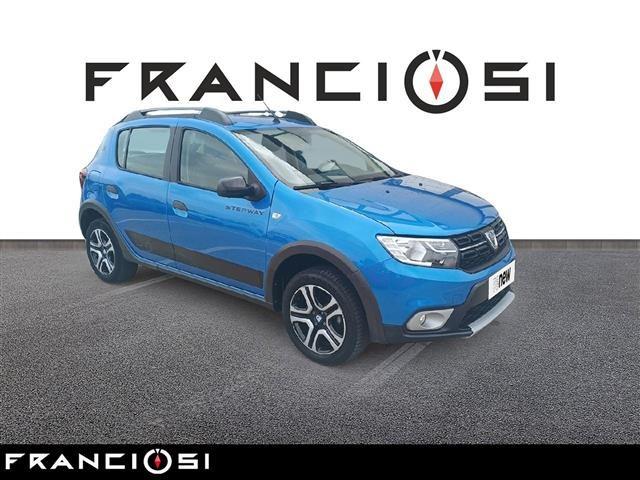 DACIA Sandero Stepway 1.0 tce 15th Anniversary Eco g 100