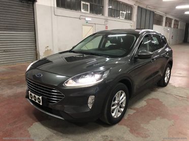 FORD Kuga 2.0 EcoBlue 150CV aut. AWD Tit.Bus.