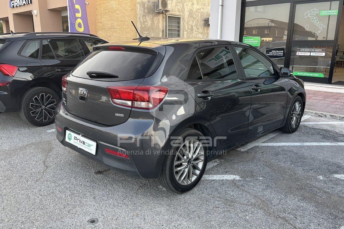 KIA Rio 1.4 CRDi 90CV 5 porte Cool