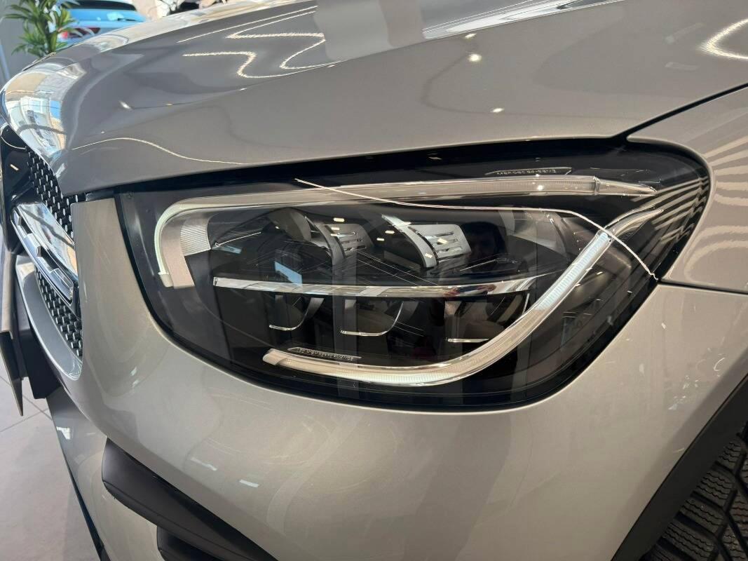Mercedes Classe GLC 300 de phev (eq-power) Premium Plus 4matic auto