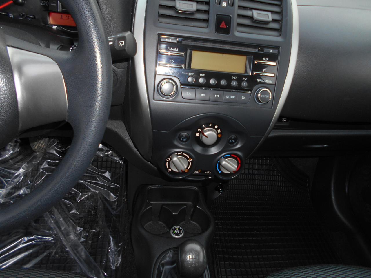 Nissan Micra 1.2 12V 5 porte GPL Eco Comfort