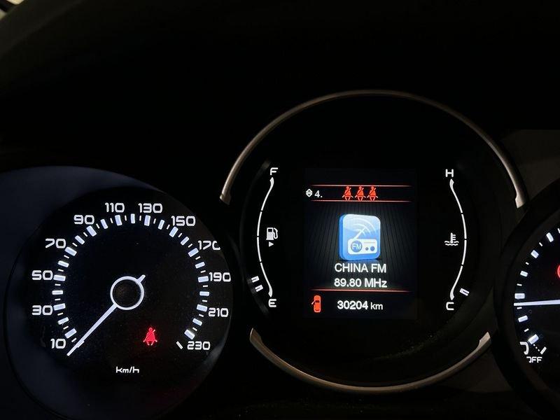 FIAT 500L 1.3 Multijet 95cv Cross