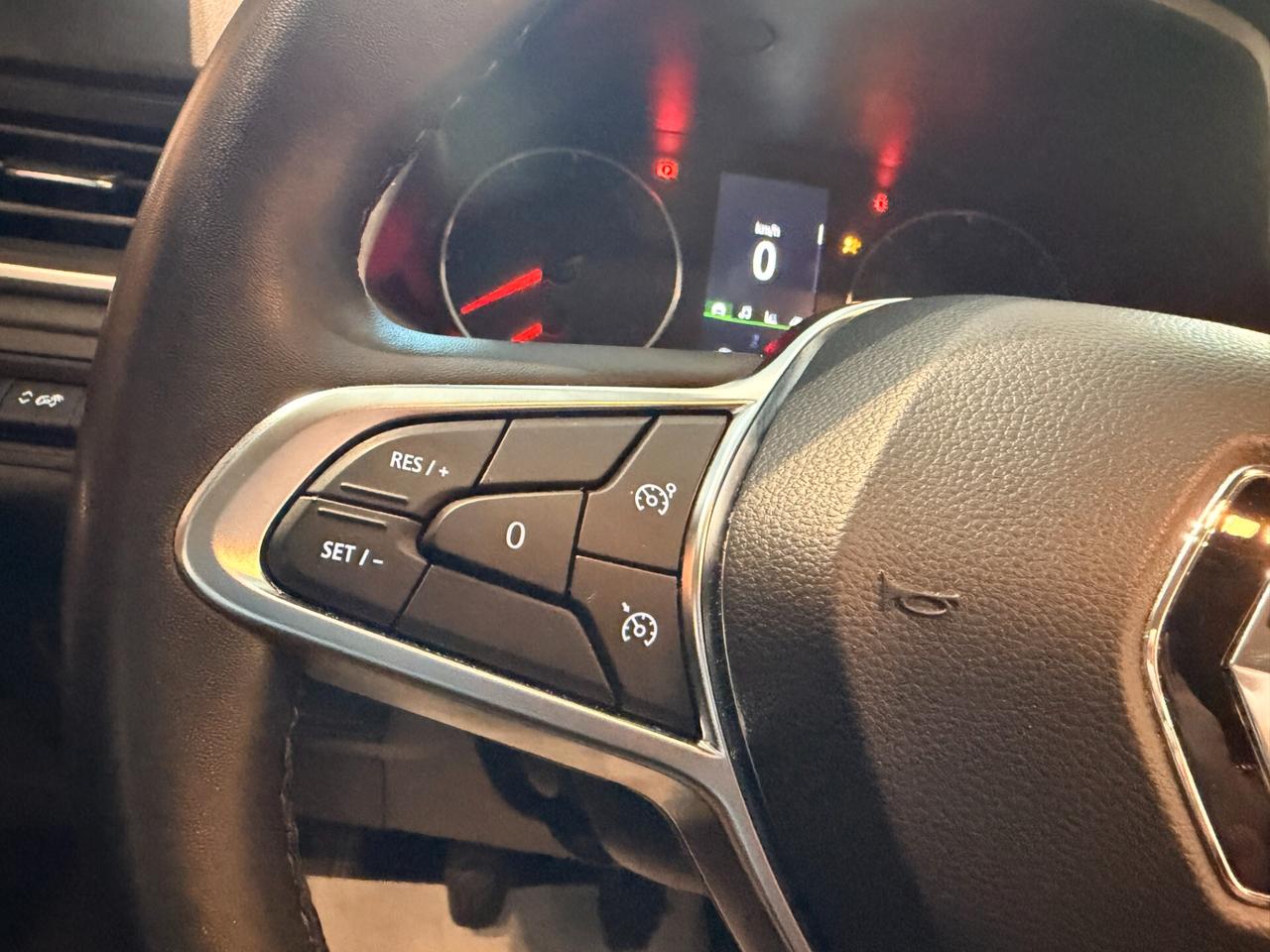 Renault Captur TCe 100 CV GPL FAP Zen