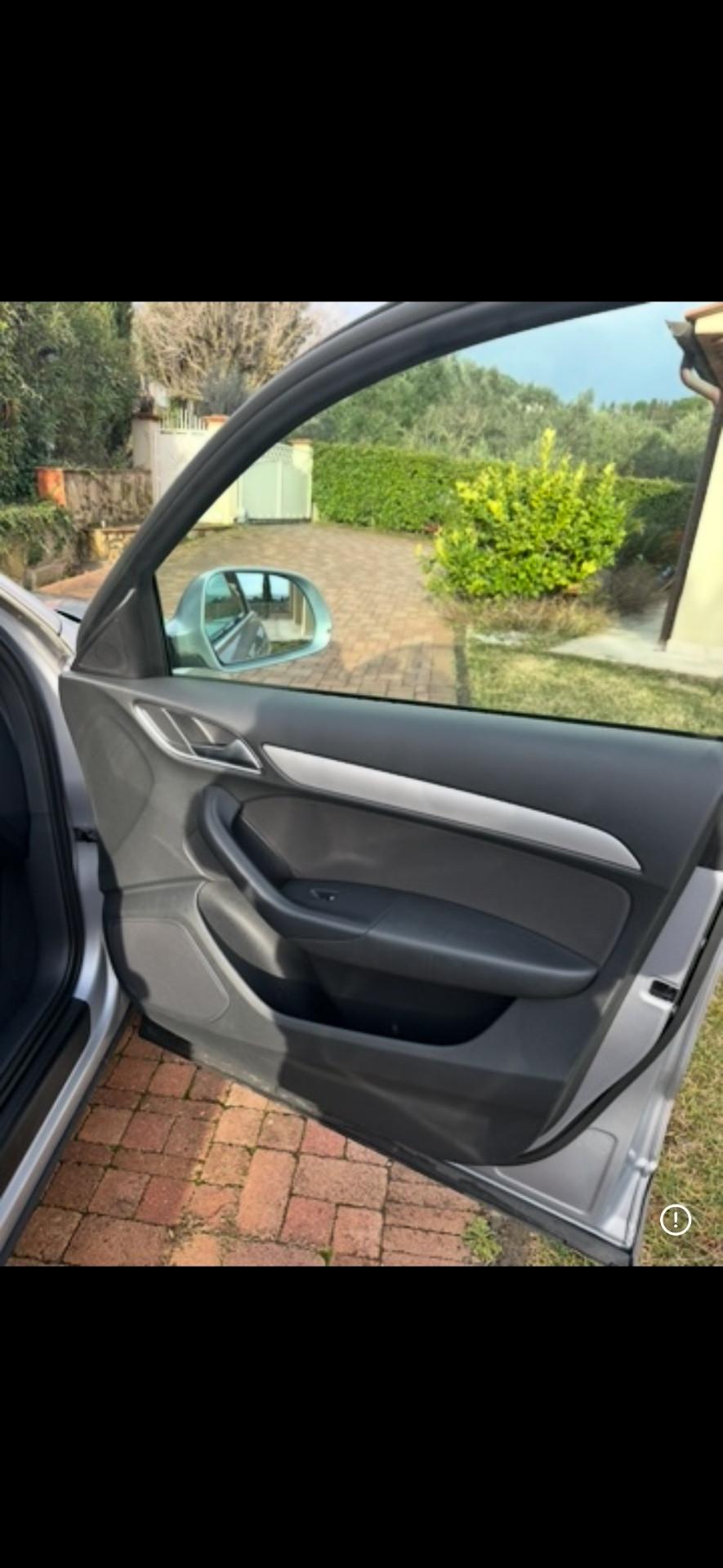 Audi Q3 2.0 TDI 150 CV quattro S tronic Business