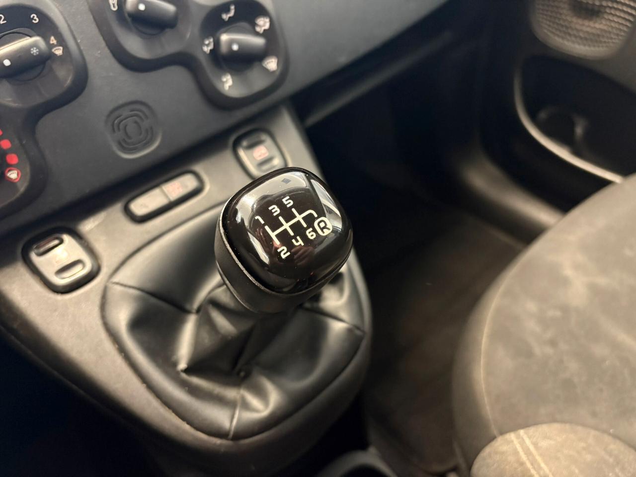 Fiat Panda 1.0 GSE S&S Hybrid Pop Van 2 posti