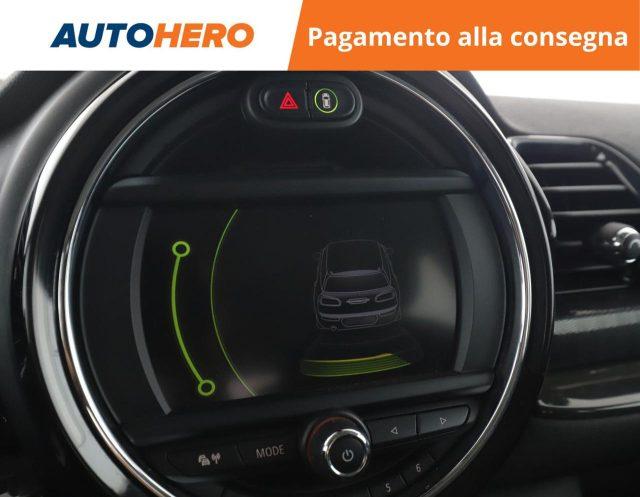 MINI Clubman 1.5 One D