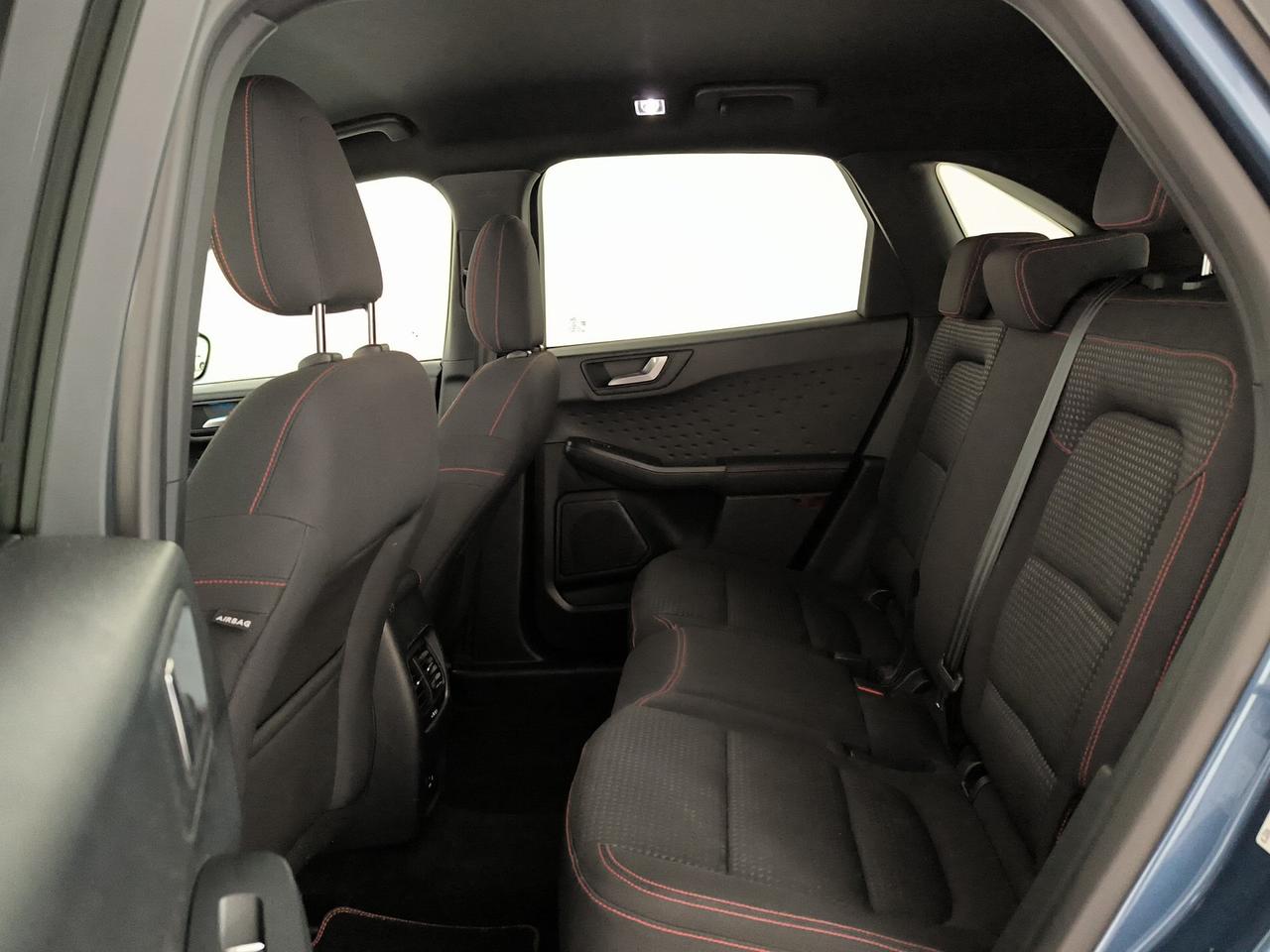 Ford Kuga 2.5 phev st-line 2wd 225cv cvt