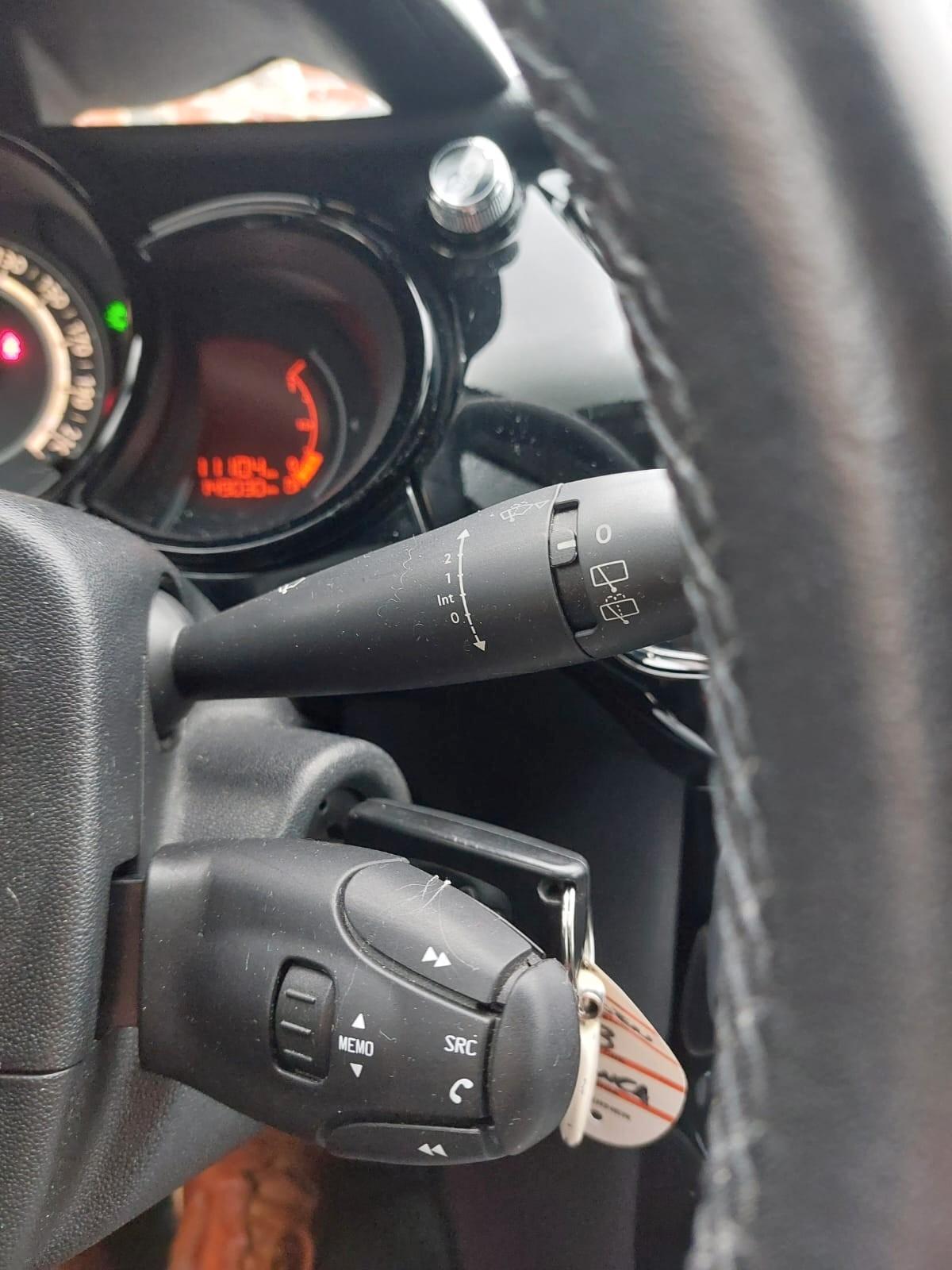 Citroen C3 BlueHDi 75CV UNICO PROPRIETARIO EURO 6B