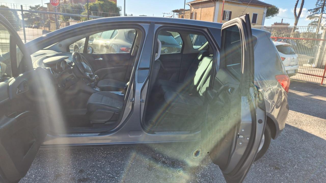 Opel Meriva 1.3 CDTI 95CV ecoFLEX Elective