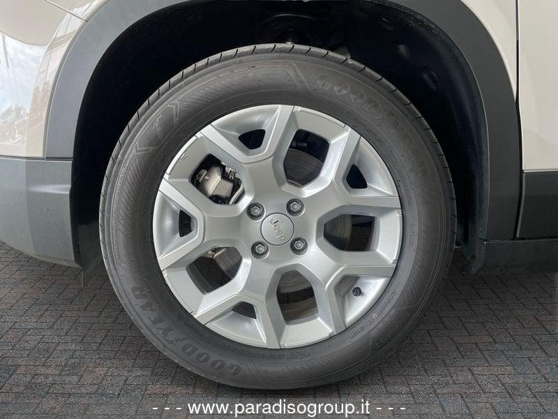 Jeep Avenger ICE Mhev My24 Altitude 1.2 100cv Dct Mhev