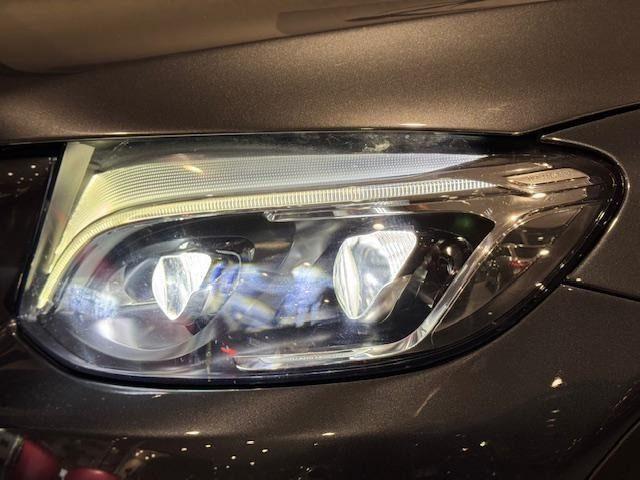 MERCEDES-BENZ GLC 220 d 4Matic Exclusive TETTO APRIBILE/R20