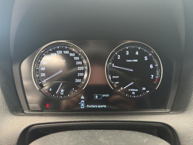 BMW 116 i 5p. Msport