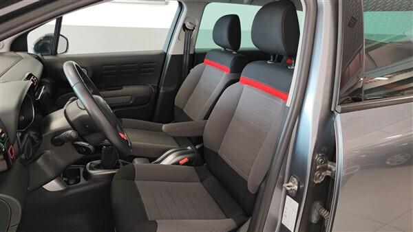 Citroen C3 Aircross PureTech 110 S&S Feel