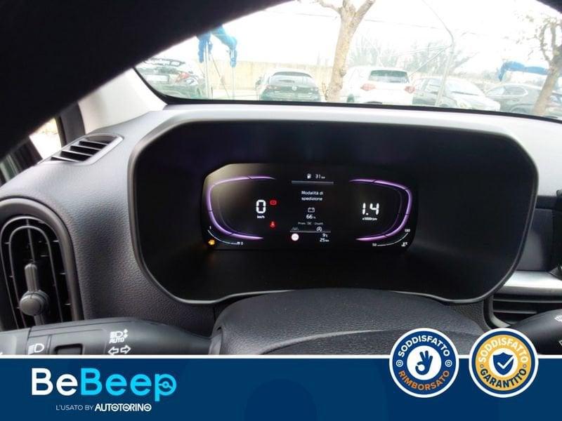 KIA Picanto 1.0 GDI URBAN