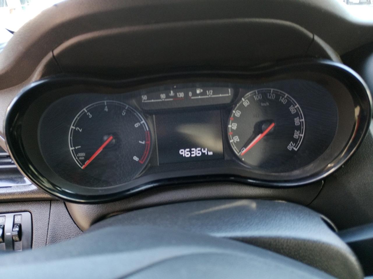 Opel Karl 1.0 Cosmo 75cv auto