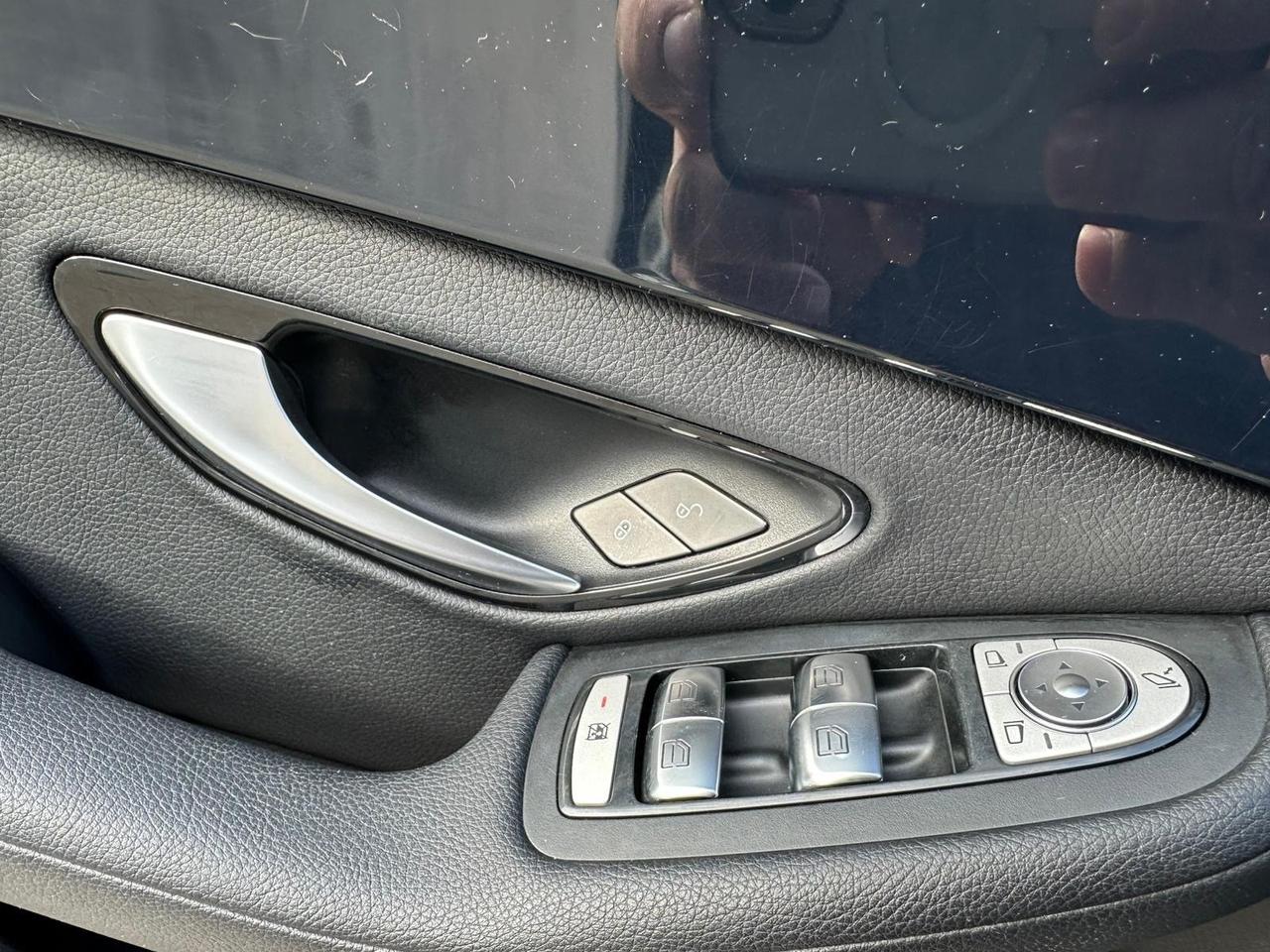 Mercedes-benz C 200 d S.W. Auto Executive