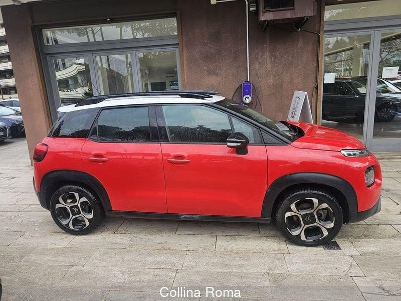 Citroën C3 Aircross C3 Aircross PureTech 130 S&S Shine EAT6
