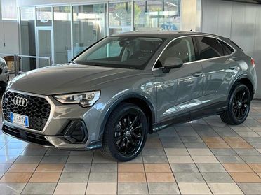 AUDI Q3 SPB 40 TDI quattro S tronic