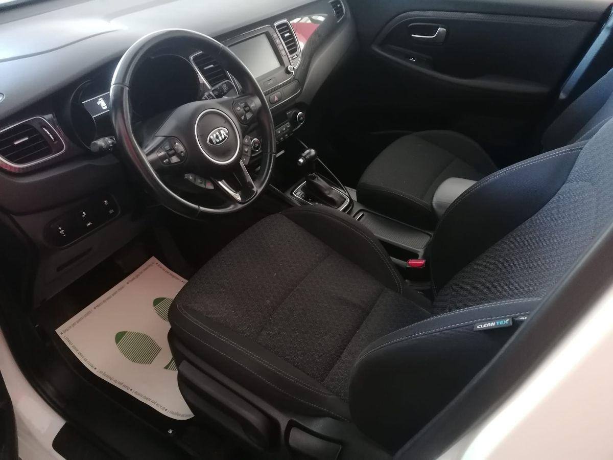 KIA - Carens - 1.7 CRDi 141 CV DCT Auto Platinum 7 posti