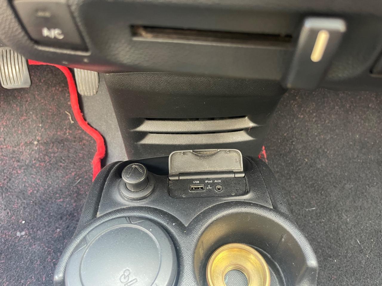 Kia Picanto 1.1 12V Trendy Bi-Fuel