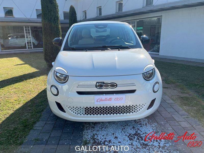 FIAT 500 500 1.0 hybrid Icon