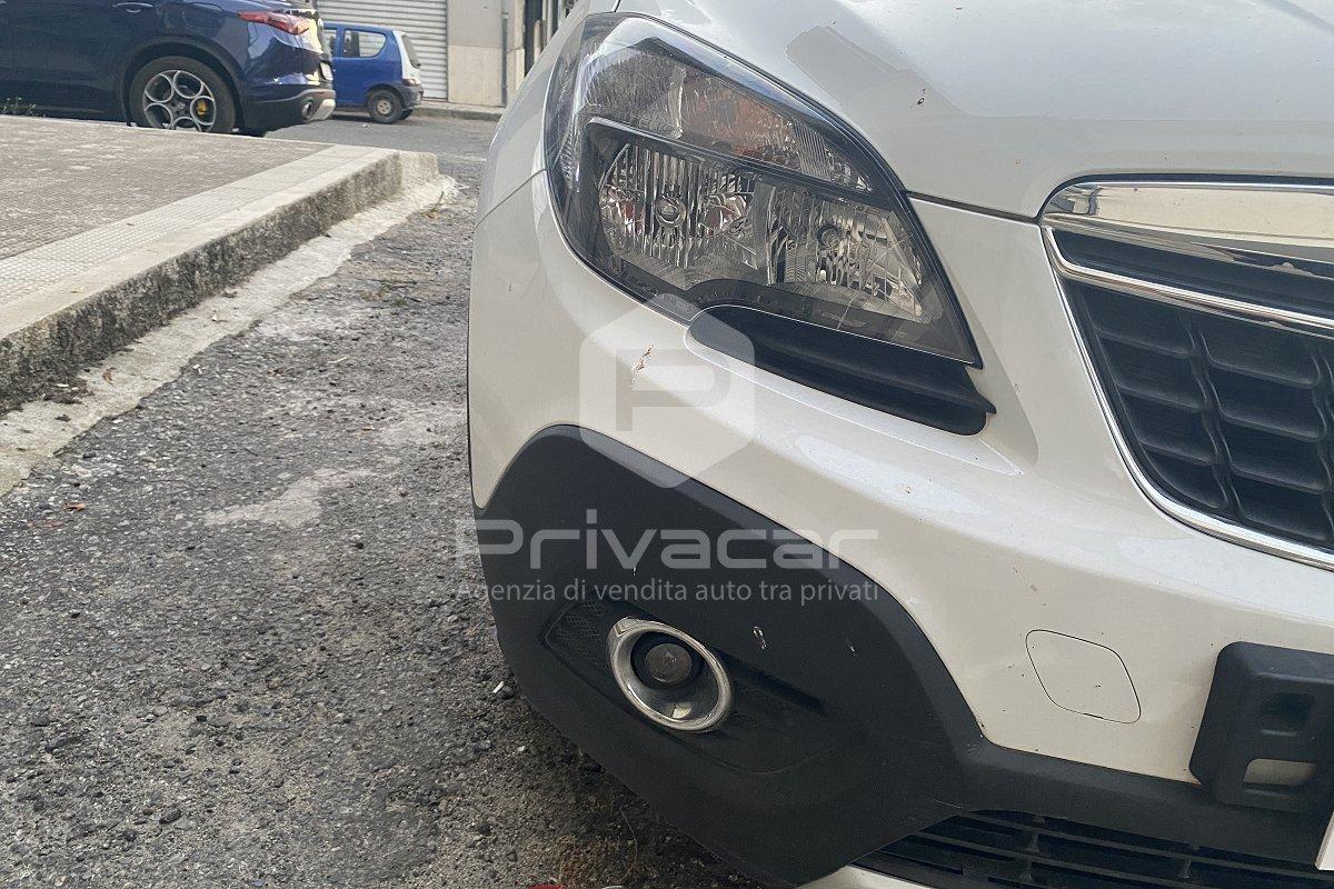 OPEL Mokka 1.6 Ecotec 115CV 4x2 Start&Stop Cosmo
