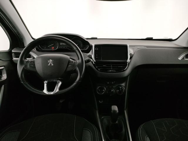 PEUGEOT 2008 PureTech 82 Active