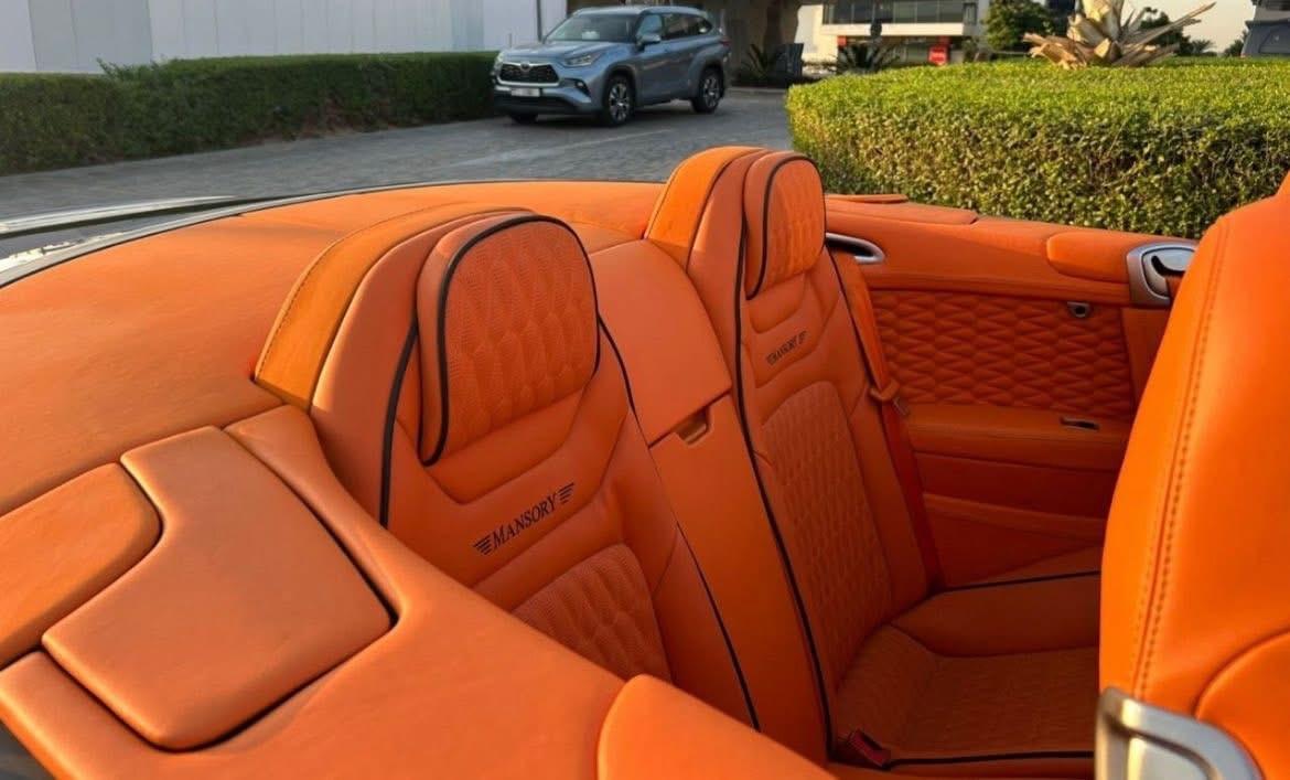 FERRARI CALIFORNIA 460 CV