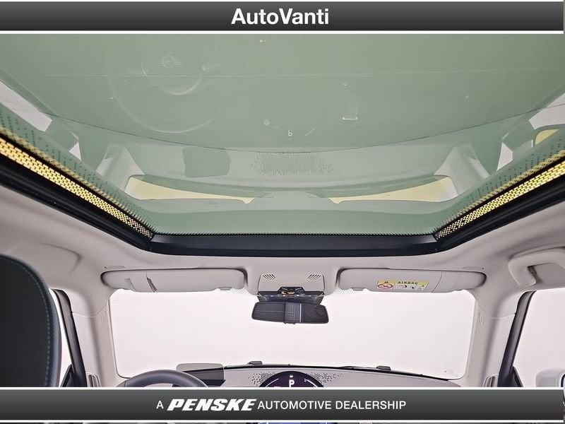 MINI Mini Cooper A.E. Cooper SE Classic