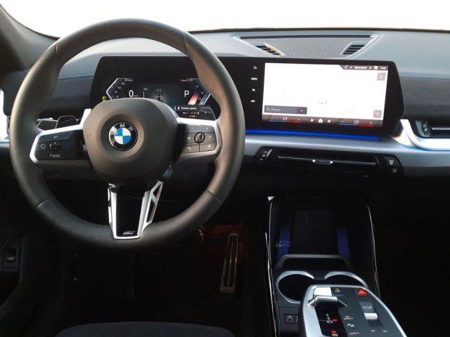 BMW X2 sDrive 18d Msport Pro Aut.