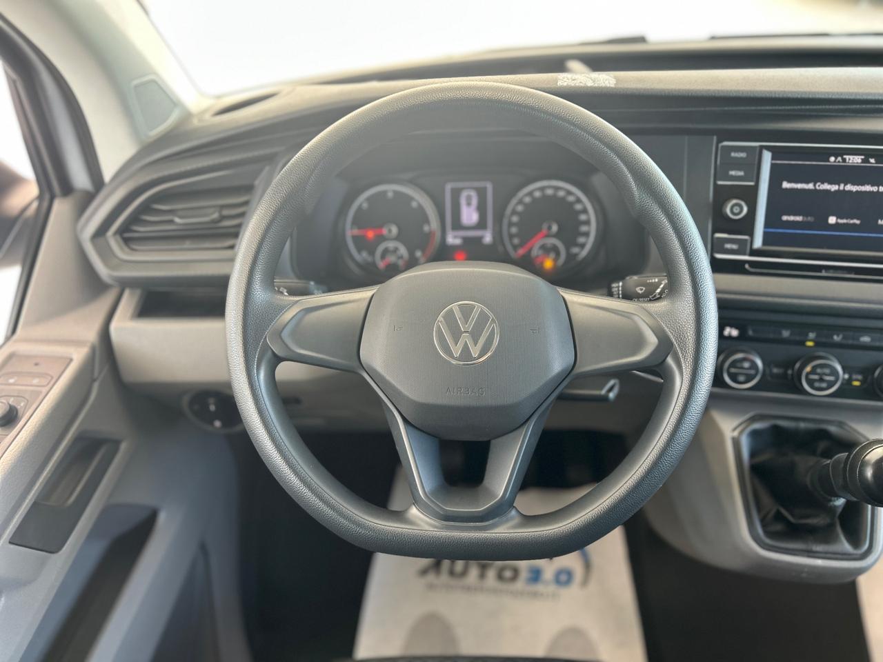 Volkswagen Caravelle 2.0 TDI 110CV PC Trendline 9 Posti