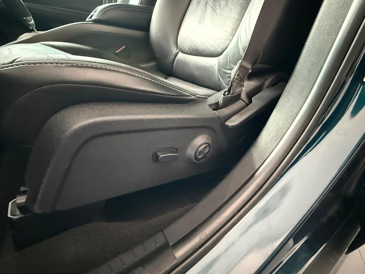 Fiat Freemont 2.0 Multijet 170 CV Lounge