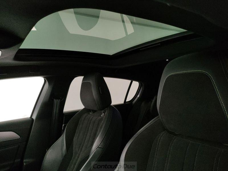 Peugeot 308 308 1.5 bluehdi GT s&s 130cv eat8