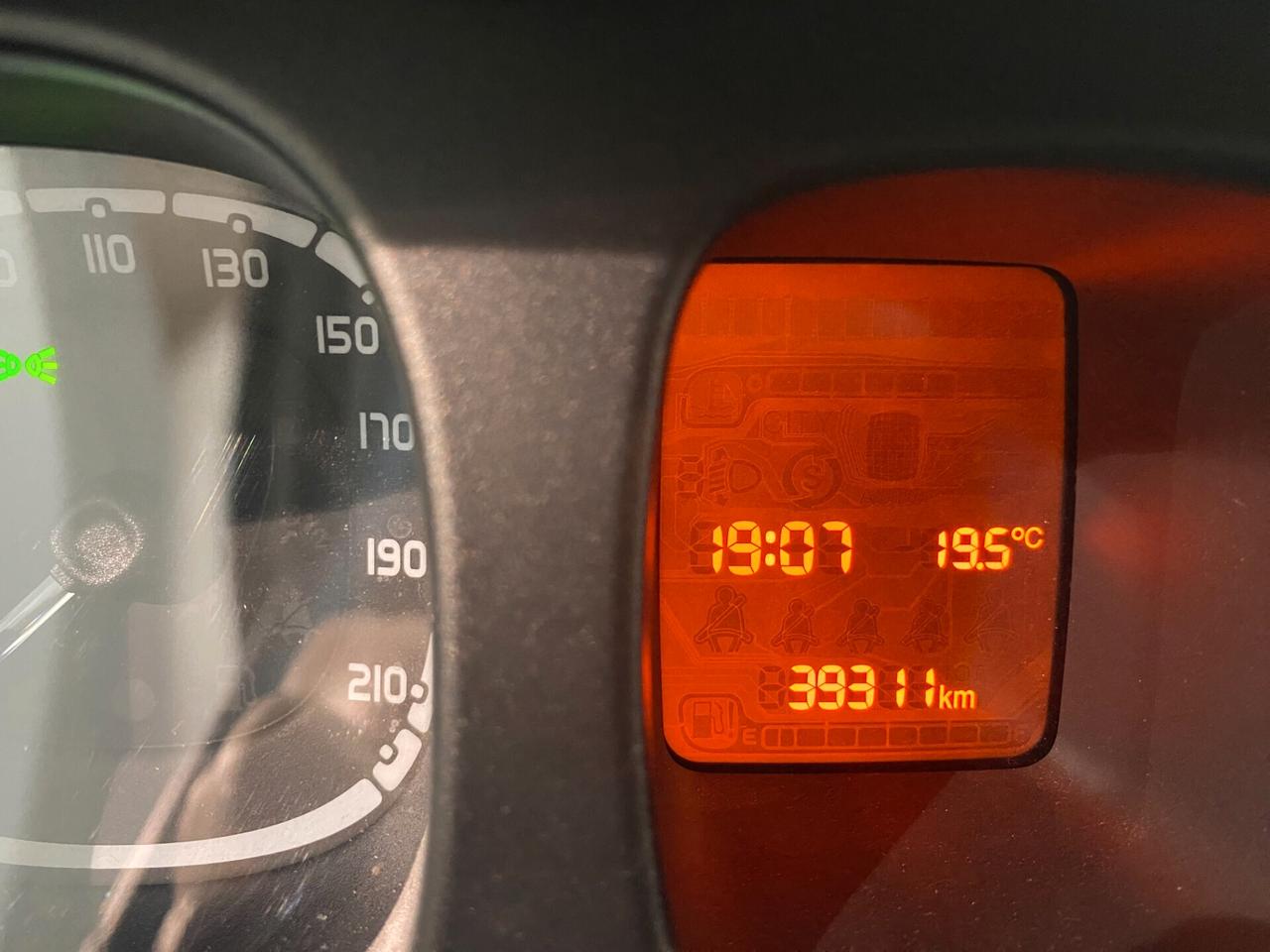 Fiat Panda 0.9 TwinAir Turbo S&S 4x4 Cross