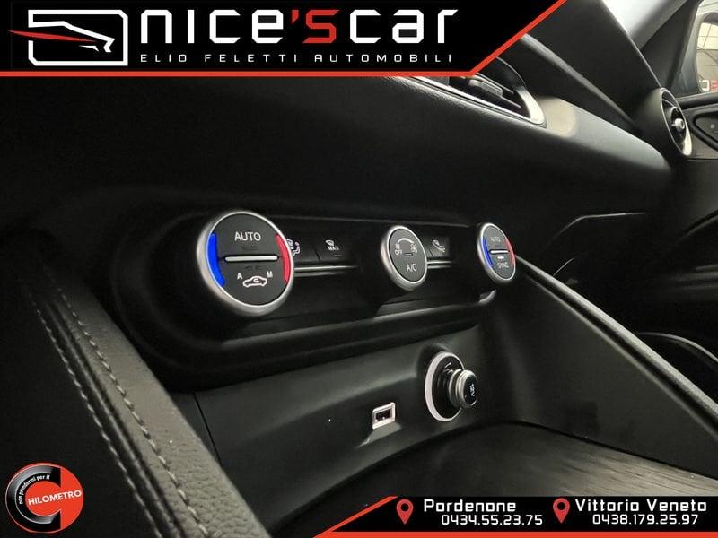 Alfa Romeo Stelvio Stelvio 2.2 Turbodiesel 190 CV AT8 Q4 Business