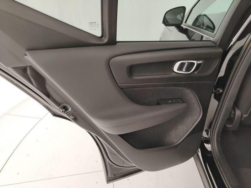 Volvo XC40 XC40 T2 Momentum - OK PER NEOPATENTATI !