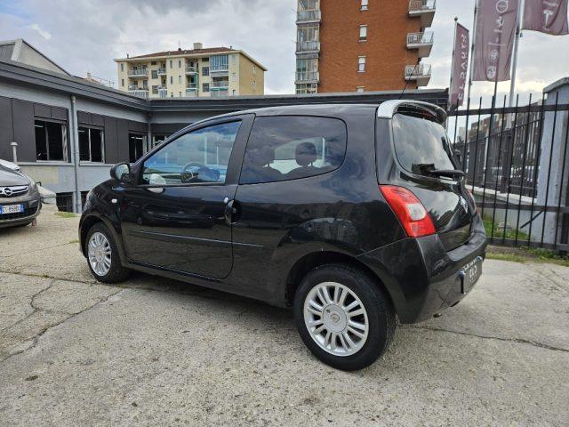 RENAULT Twingo 1.2 8V Dynamique