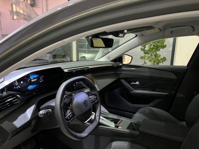 PEUGEOT 308 BlueHDi 130 S&S EAT8 Allure tua da ?299,00 mensili