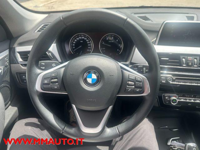 BMW X1 xDrive18d Business NAVIG !!!!!