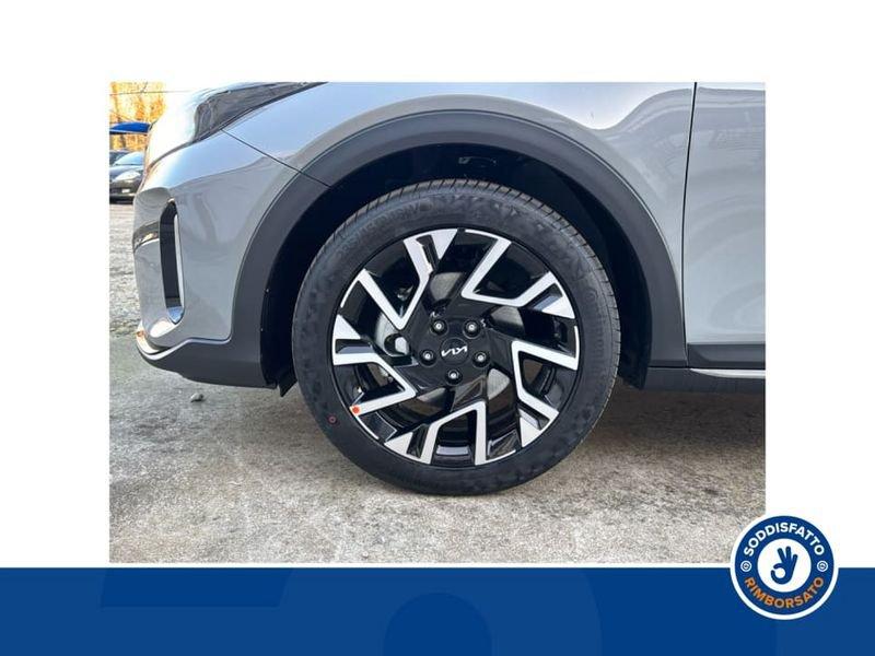 KIA Xceed 1.6 TGDI 150CV Special Edition (TT) MY26