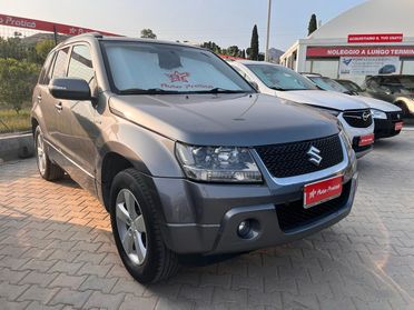 Suzuki Grand Vitara 1.9 DDiS 5 porte Executive