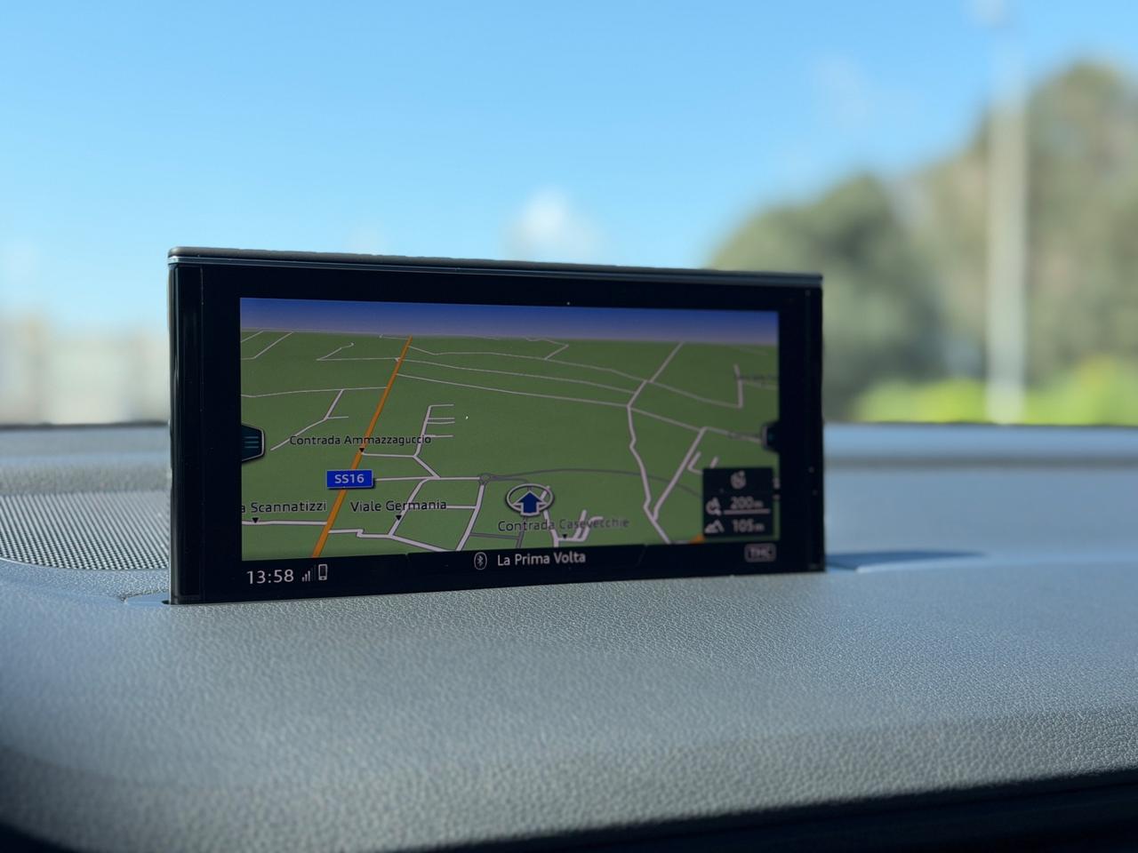 Audi Q7 3.0 TDI 218 CV ultra quattro tiptronic sport plus