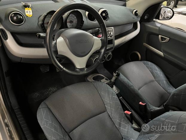 Smart ForFour, CAMBIO AUTOMATICO, 4 POSTI!