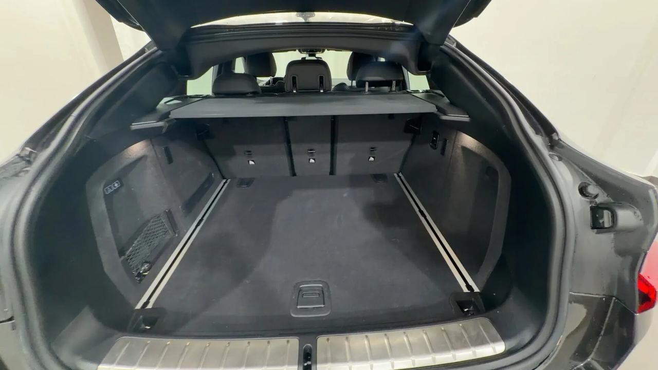 Bmw X4 xDrive20d 48V Msport